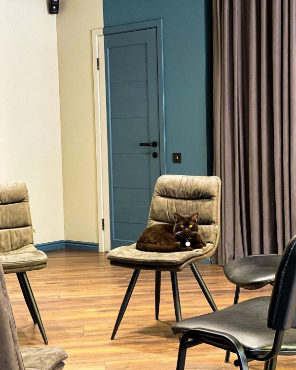 Обзор коворкингов в г. Одесса