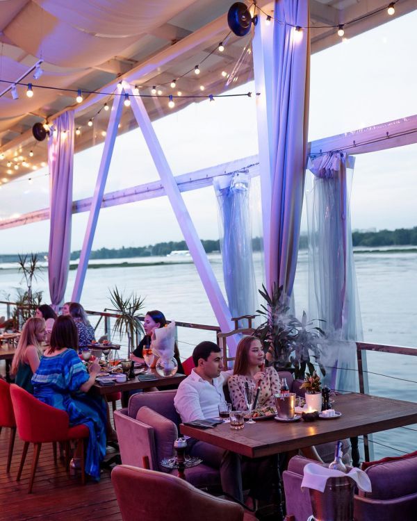 Обзор компаний, где отпразновать свадьбу в г. Киев