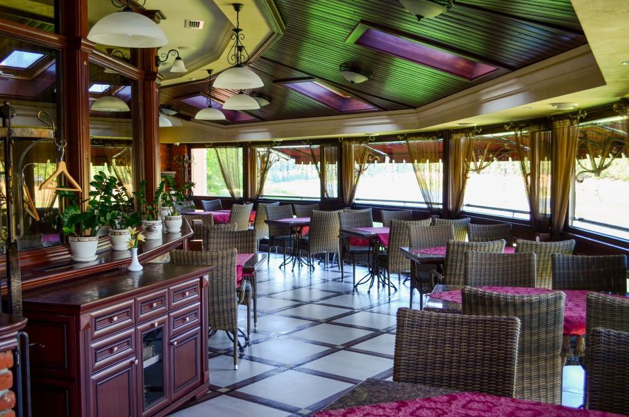 Обзор компаний, где отпразновать свадьбу в г. Ужгород