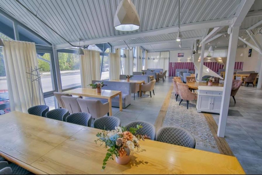 Обзор компаний, где отпразновать свадьбу в г. Черкассы