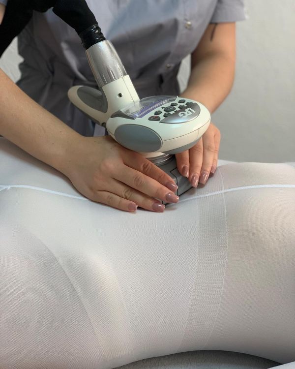 Обзор компаний, что предлагают услуги LPG массажа в г. Винница