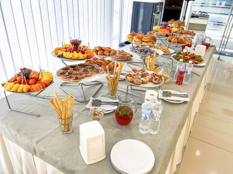 Обзор компаний, где отпразновать свадьбу в г. Ужгород