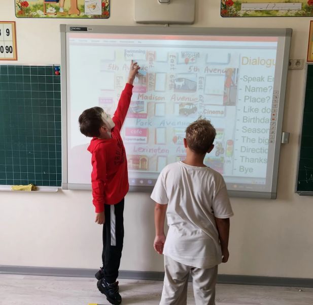 Обзор частных садов в Киеве