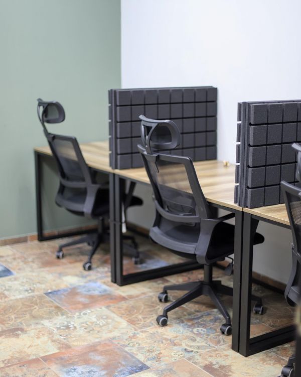 Обзор коворкингов в г. Черновцы