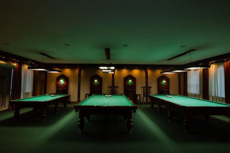 Обзор компаний, где отпразновать свадьбу в г. Сумы