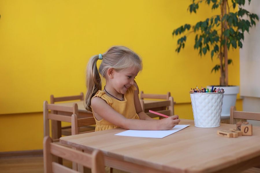 Обзор частных школ в г. Днепр