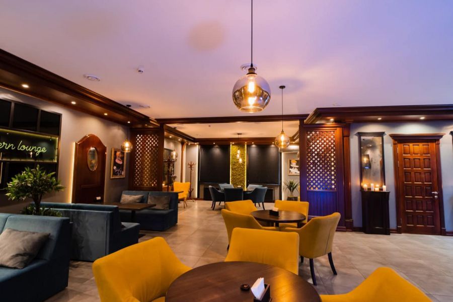 Обзор компаний, где отпразновать свадьбу в г. Сумы