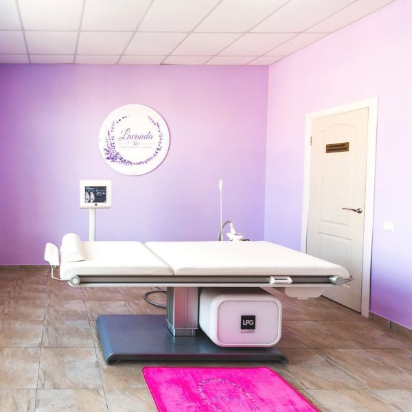 Обзор компаний, что предлагают услуги LPG массажа в г. Винница