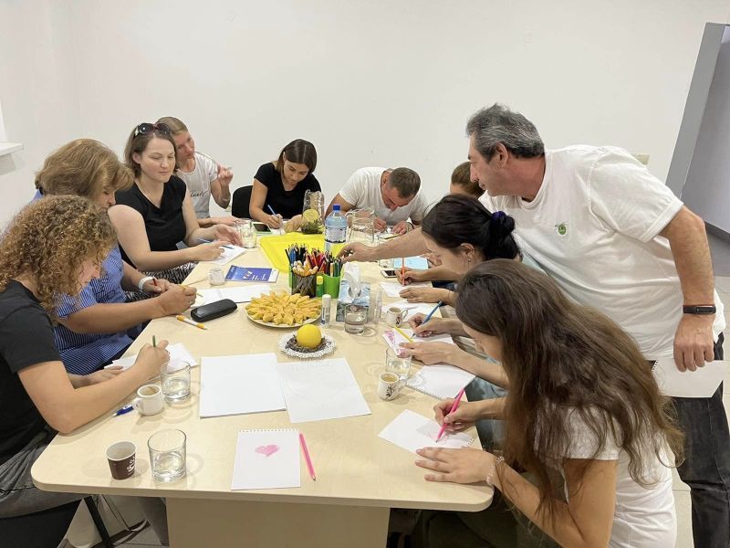 Обзор частных школ в г. Ужгород