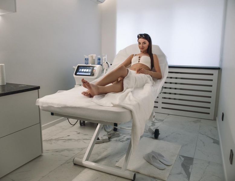 Обзор компаний, что предлагают услуги похудения в г. Луцк