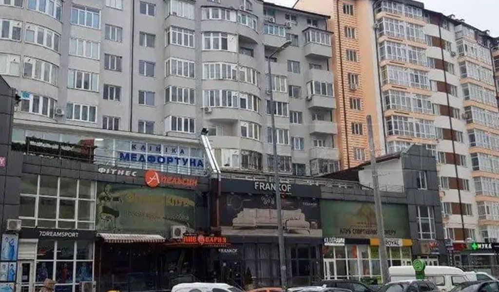 Где пройти профосмотр школьникам и абитуриентам в Ивано-Франковске?