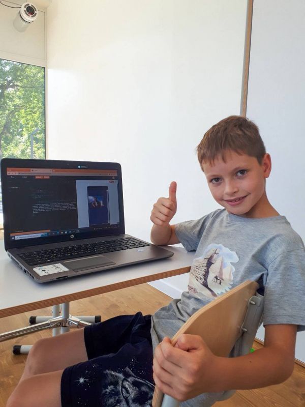 Обзор частных школ в г. Ивано-Франковск