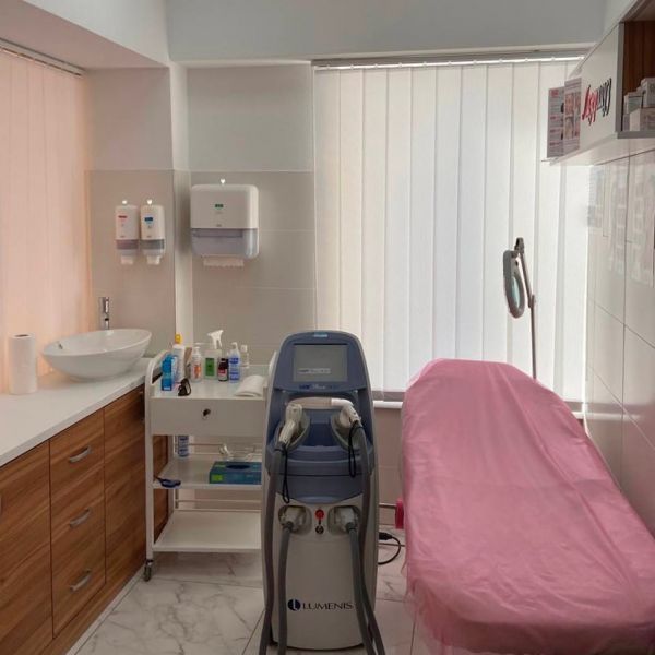 Лазерная эпиляция в Ивано-Франковске: ТОП лучших компаний