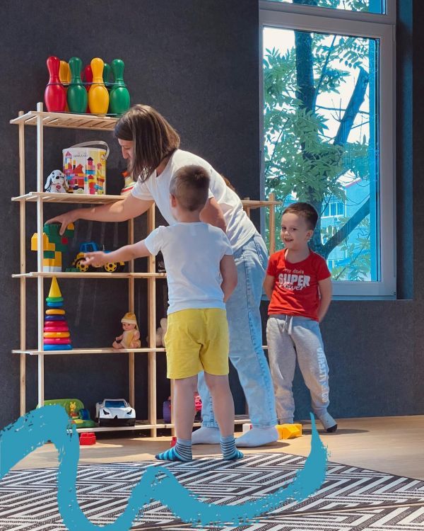 Обзор частных школ в г. Днепр