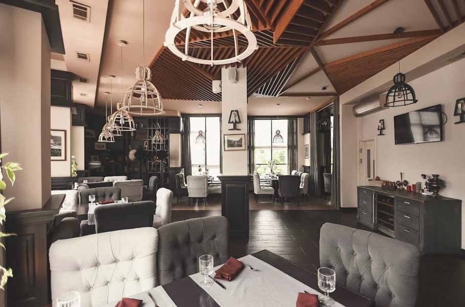 Обзор компаний, где отпразновать свадьбу в г. Ровно