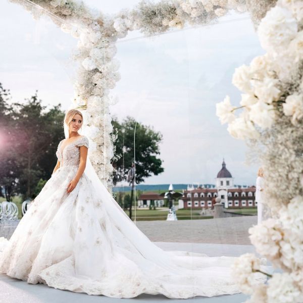 Обзор компаний, где отпразновать свадьбу в г. Львов