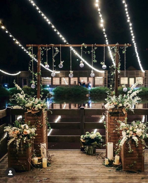 Обзор компаний, где отпразновать свадьбу в г. Киев