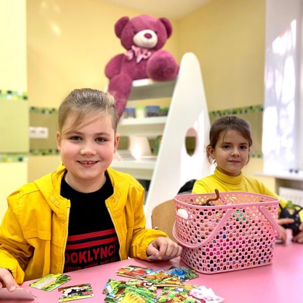 Обзор частных школ в г. Днепр