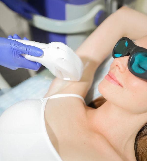 Лазерная эпиляция в Одессе: Рейтинг самых популярных компаний