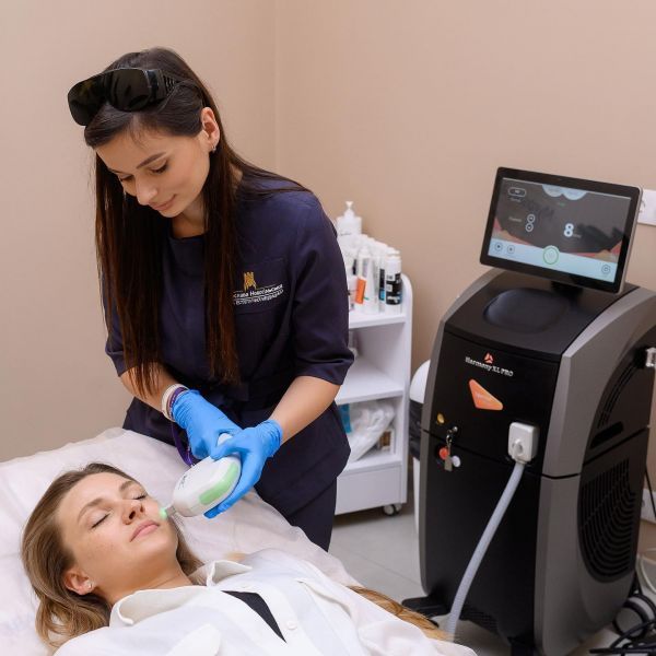 Лазерная эпиляция в Ужгороде: список популярных компаний