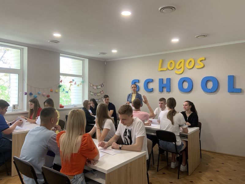 Обзор частных школ в г. Днепр