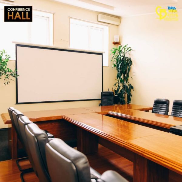 Обзор коворкингов в г. Хмельницкий