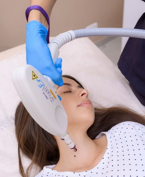 Лазерная эпиляция в Ужгороде: список популярных компаний