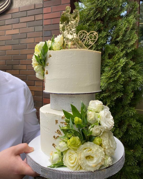 Обзор компаний, где отпразновать свадьбу в г. Кривой Рог