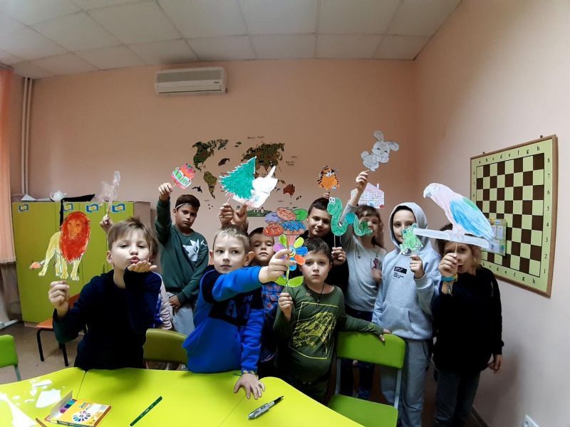 Обзор частных школ в г. Чернигов