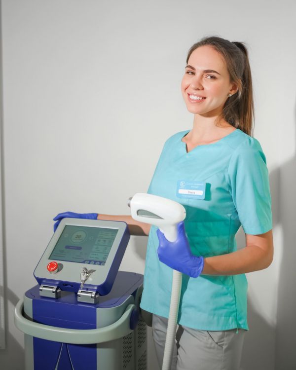 Лазерная эпиляция в Одессе: Рейтинг самых популярных компаний