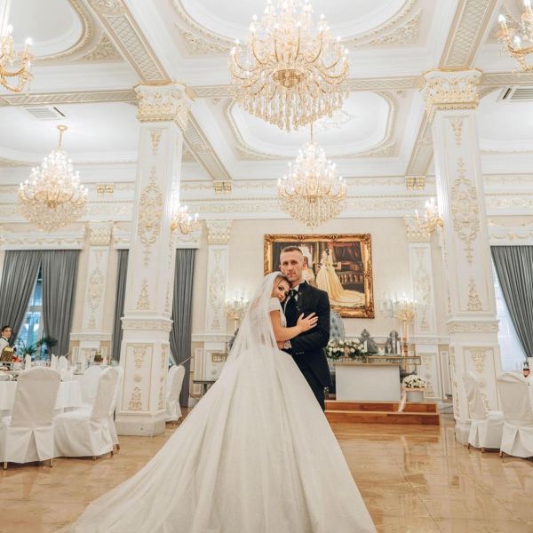 Обзор компаний, где отпразновать свадьбу в г. Черновцы