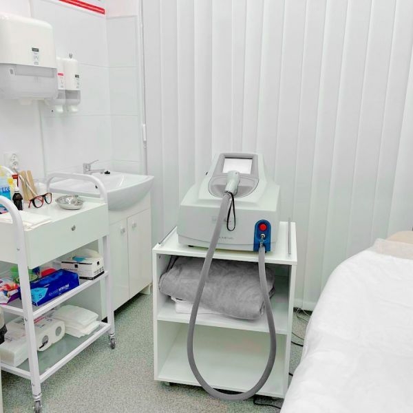 Лазерная эпиляция в Ивано-Франковске: ТОП лучших компаний