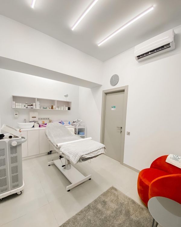 Лазерная эпиляция в Луцке: обзор компаний для безупречной гладкости