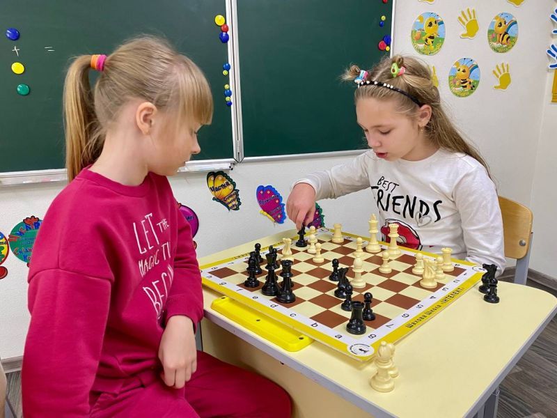 Обзор частных школ в г. Житомир