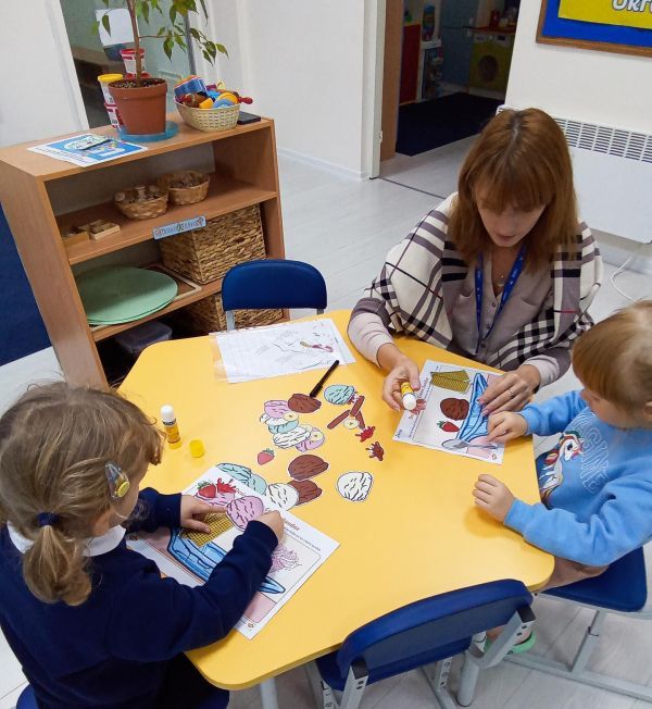 Обзор частных школ в г. Днепр