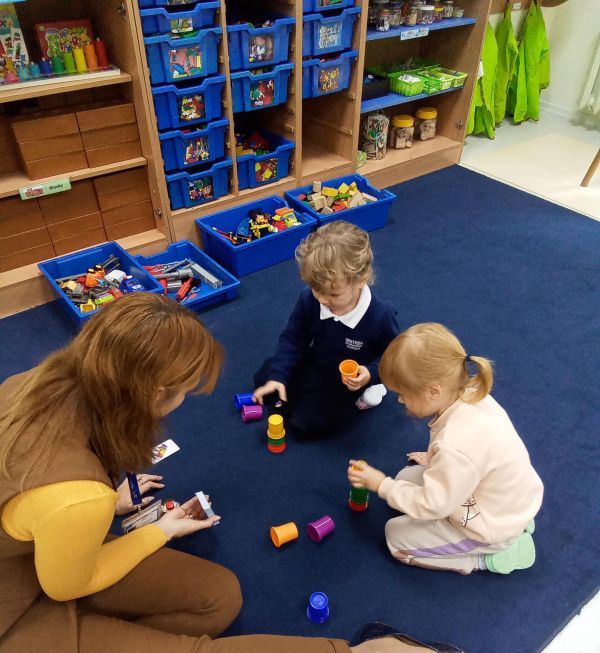 Обзор частных школ в г. Днепр