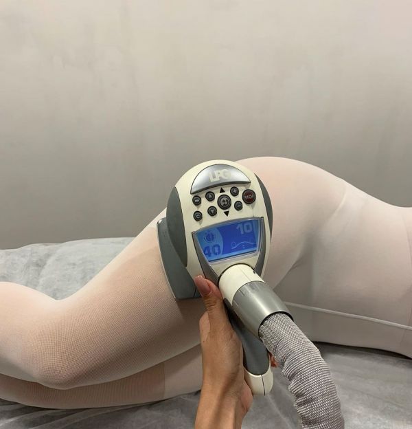 Обзор компаний, что предлагают услуги LPG массажа в г. Винница