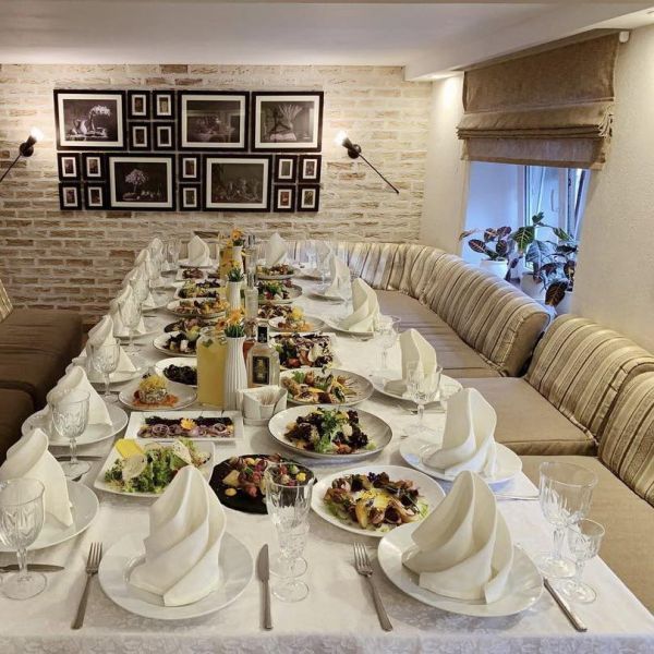 Обзор компаний, где отпразновать свадьбу в г. Сумы