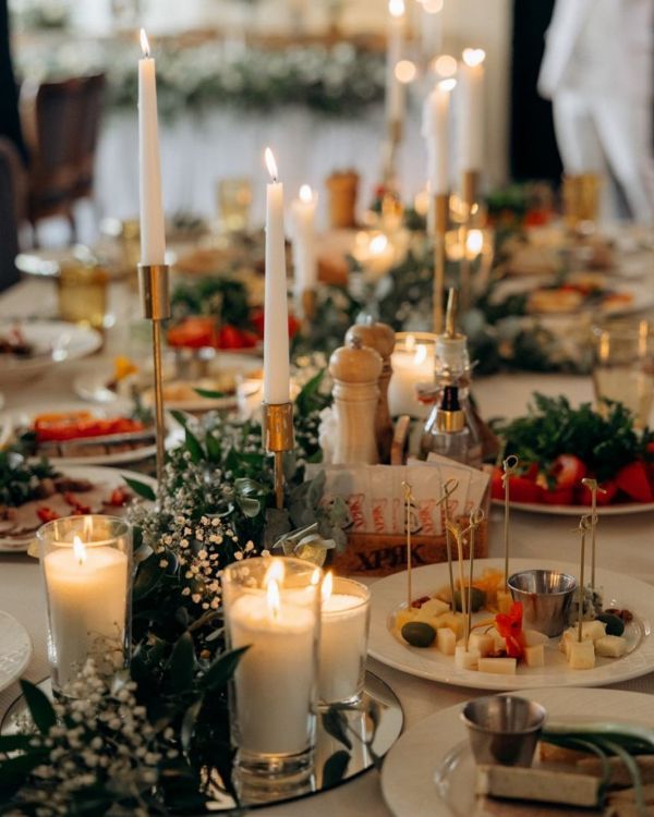 Обзор компаний, где отпразновать свадьбу в г. Чернигов