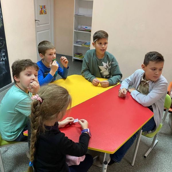 Обзор частных школ в г. Чернигов