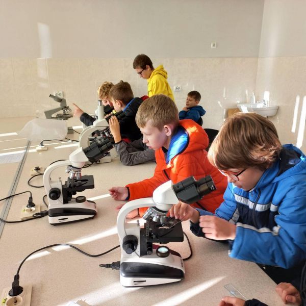 Обзор частных школ в г. Ужгород