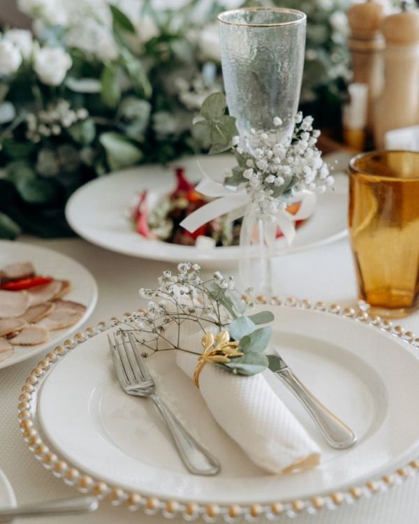 Обзор компаний, где отпразновать свадьбу в г. Чернигов