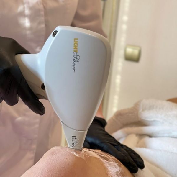 Топ-5 компаний с лазерной эпиляцией в Ровно