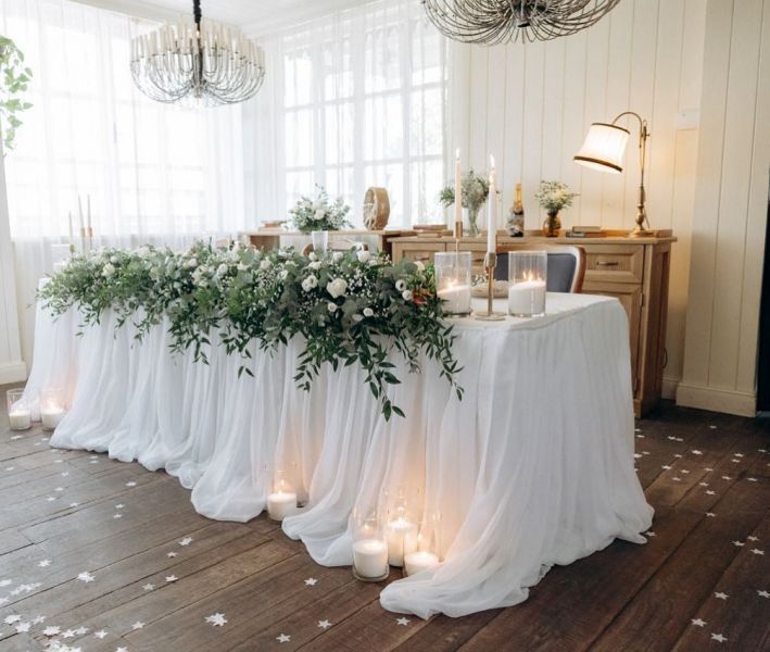 Обзор компаний, где отпразновать свадьбу в г. Чернигов