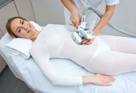 Обзор компаний, что предлагают услуги LPG массажа в г. Винница