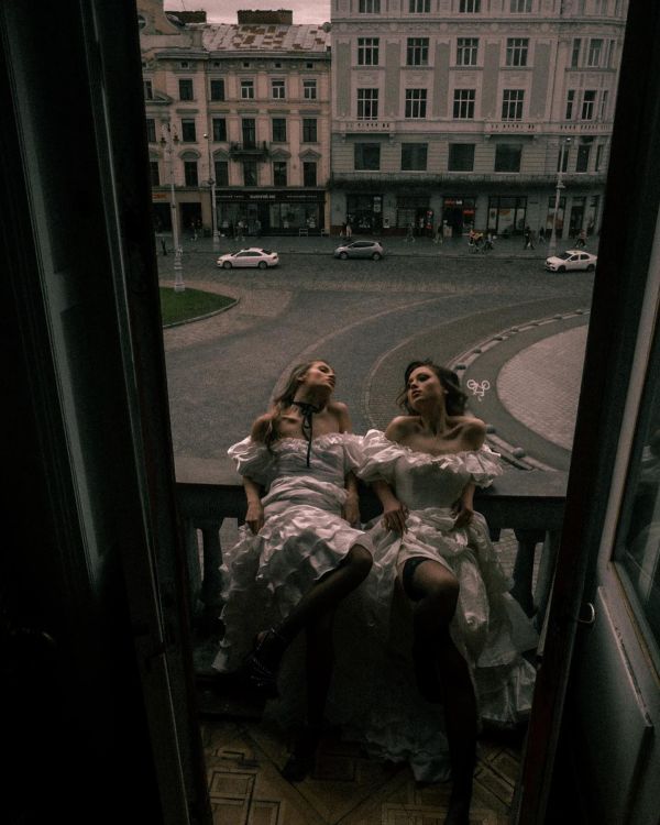 Обзор фотостудий в г. Львов