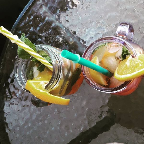 Позавтракаем? Кафе и кофейни Ужгорода с утренним меню