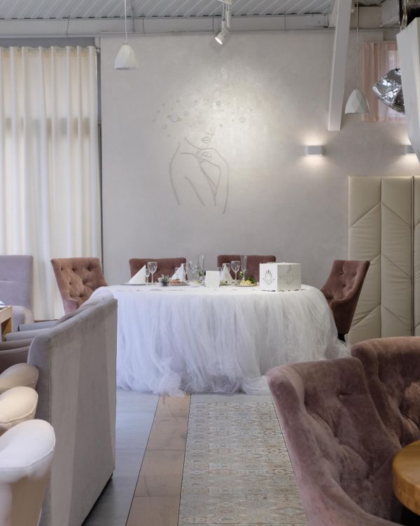 Обзор компаний, где отпразновать свадьбу в г. Черкассы