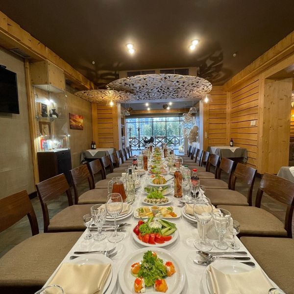 Обзор компаний, где отпразновать свадьбу в г. Ивано-Франковск