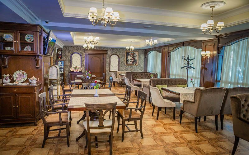 Обзор компаний, где отпразновать свадьбу в г. Полтава